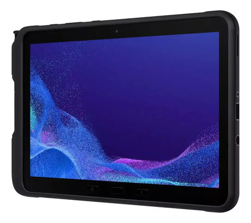Tablet Samsung Tab Active 4pro 5g 10.1 64gb 4gb Android 12 Color Negro