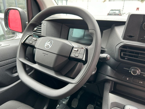Citroën Jumpy 1.5 Hdi 120 L3