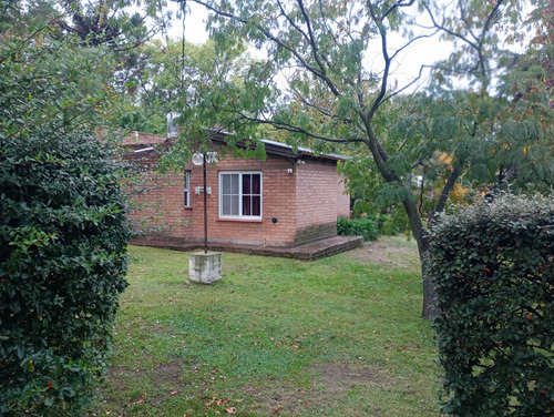 Cabañas El Molino . Sierra De La Ventana