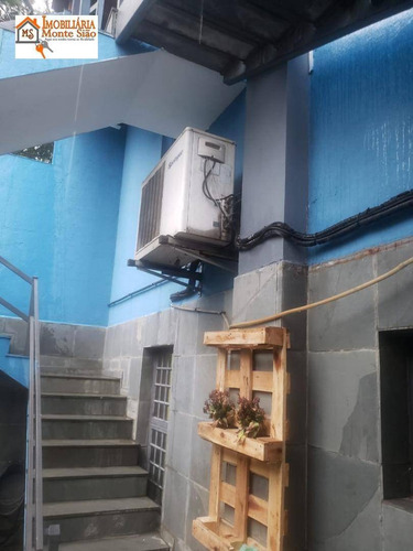 Imagem 17 de 28 de Casa Com 1 Dormitório À Venda, 150 M² Por R$ 1.250.000,00 - Gopoúva - Guarulhos/sp - Ca0308