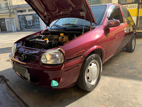 Chevrolet Corsa Corsa Wind