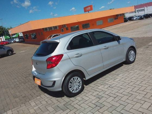 Imagem 7 de 9 de Ford Ka 1.0 Ti-vct Flex Se Manual
