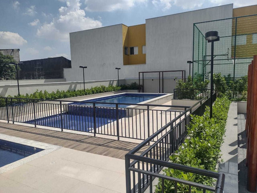 Imagem 5 de 25 de Apartamento Em São Paulo - Sp - Ap0138_slima