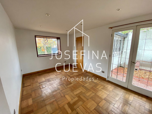 Venta Casa 4 Dorm + Servicio, Plaza La Concordia