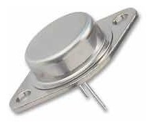 2n6050 Transistor Darlington Pnp 100v 12a