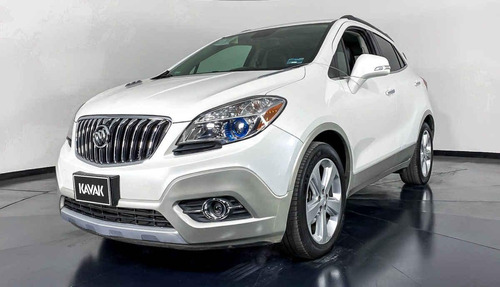 Sensor De Impacto Buick Encore 2015 1.4 (Usado)