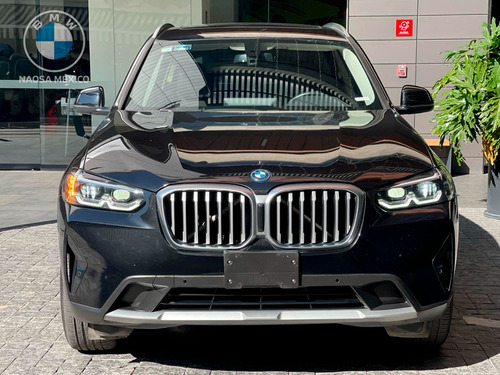 Bmw X3 30e Hibrida 2023 