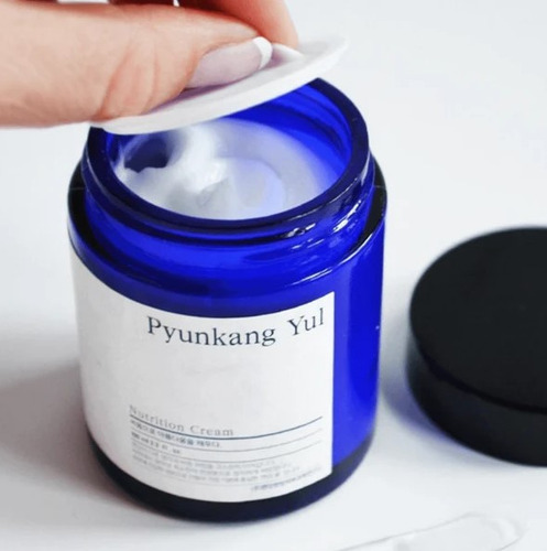 Pyunkang Yul - Moisture Crema Hidratante Cosmético Coreano