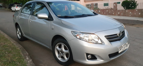 Toyota Corrola Full Unico Permuto