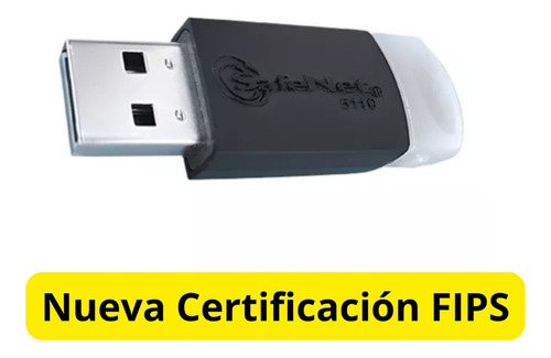 Etoken Safenet 5110 Firma Digital Anmat Onti Dnrpa Ioma Sas