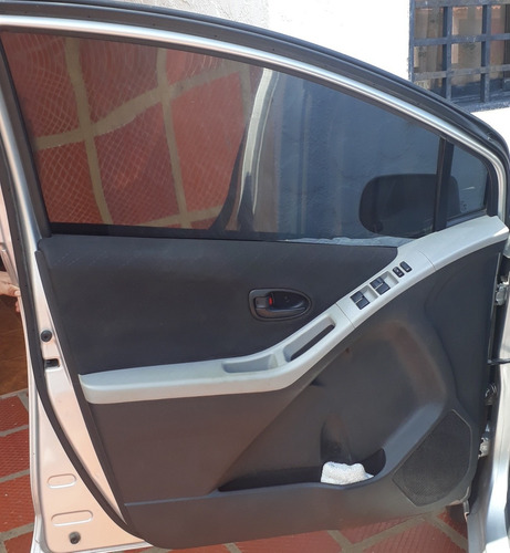 Tapicería Interna Para Yaris 2007-2010