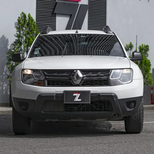 Renault Duster dynamic 1.6