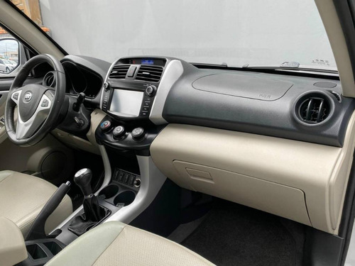 Lifan X60 Sr