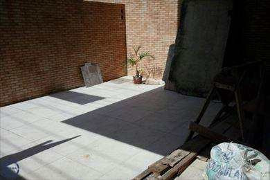 Sobrado Em Santos Bairro Campo Grande - V3394