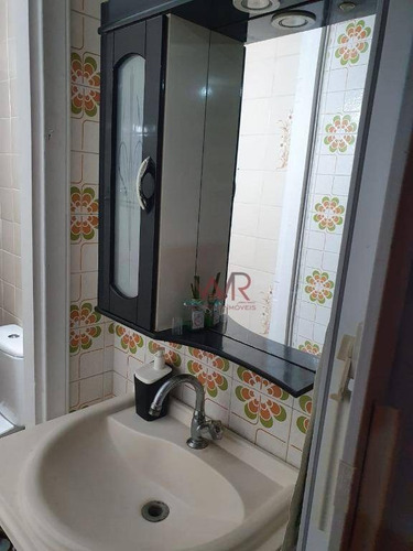 Imagem 6 de 12 de Apartamento À Venda Artur Alvim Zona Leste Sp - Ap0995