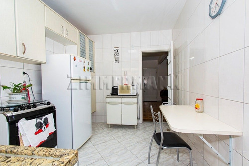 Imagem 13 de 15 de Apartamento - Pinheiros - Ref: 128240 - V-128240