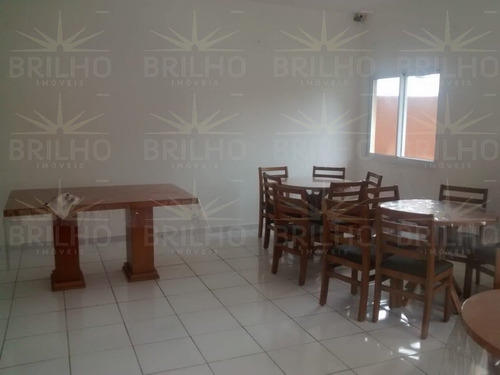 Imagem 12 de 15 de Apartamento Para Venda, 2 Dormitório(s), 50.0m² - 5136