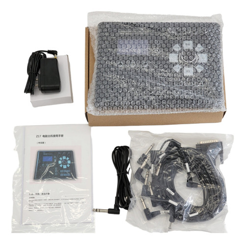 Bateria Eletrônica Lemon T950 Com Módulo (roland Alesis)