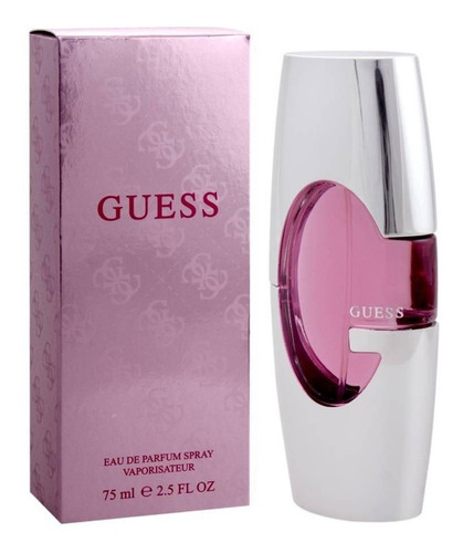Guess For Women De Guess 75 Ml / Myperfume