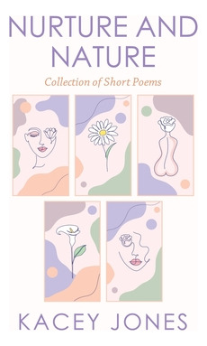 Libro Nurture And Nature: Collection Of Short Poems - Jon...