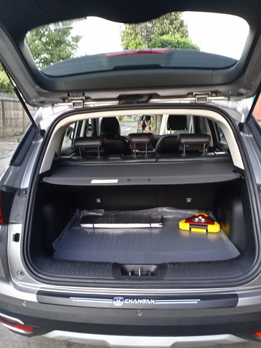 Changan Cs 35 Plus Año 2020 En Excelente Estado