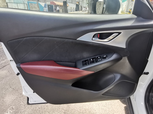 Imagen 13 de 13 de Mazda Cx-3 2017 I Grand Touring