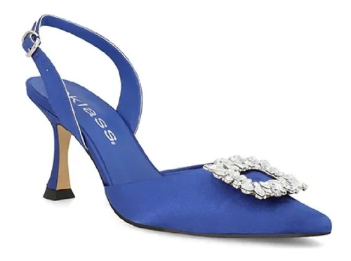 Zapatillas azul rey hotsell