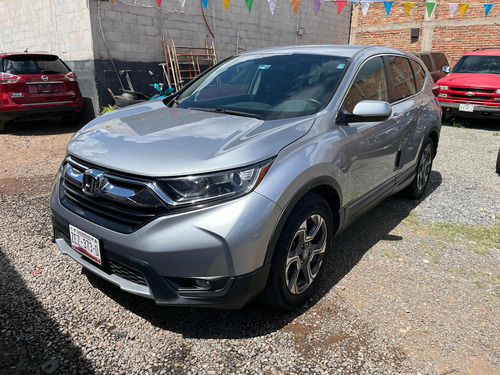 Honda CR-V 1.5 Turbo Plus Cvt
