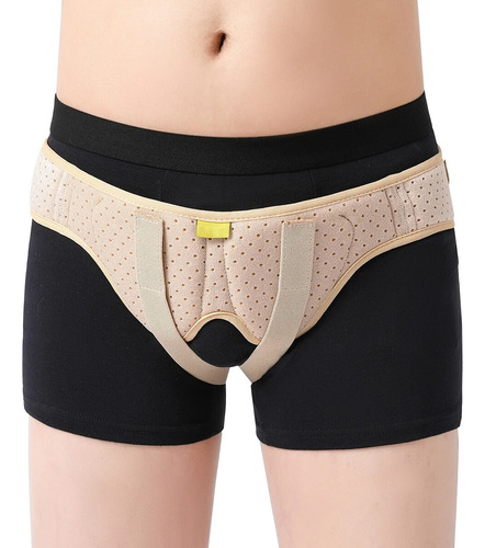 Cinto De Hérnia Para Suporte De Hérnia Inguinal O D