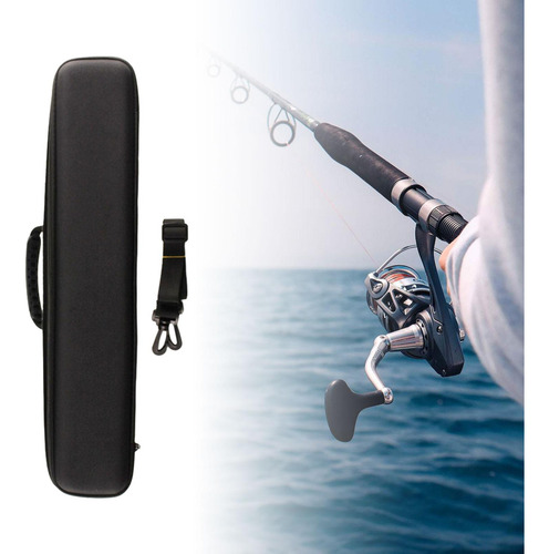 Saco De Engrenagem De Pesca Saco De Vara De Pesca
