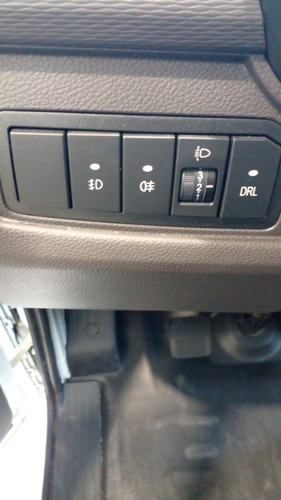 Imagen 16 de 19 de Foton Tm1 Hd Cabina Doble Duales