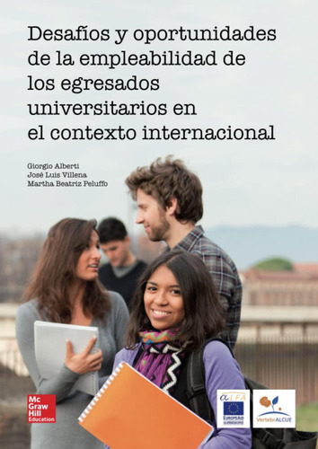 Libro: Desafios Y Oportunidades De La Empleabilidad De Los E