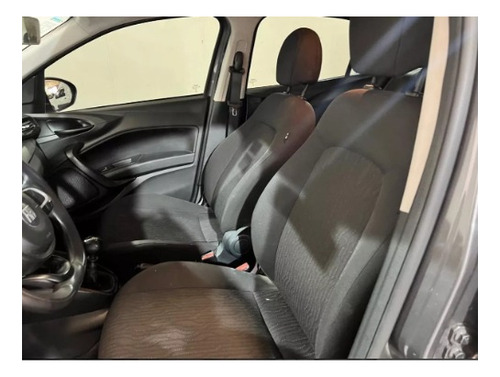 Fiat Cronos 1.3 Gse Drive