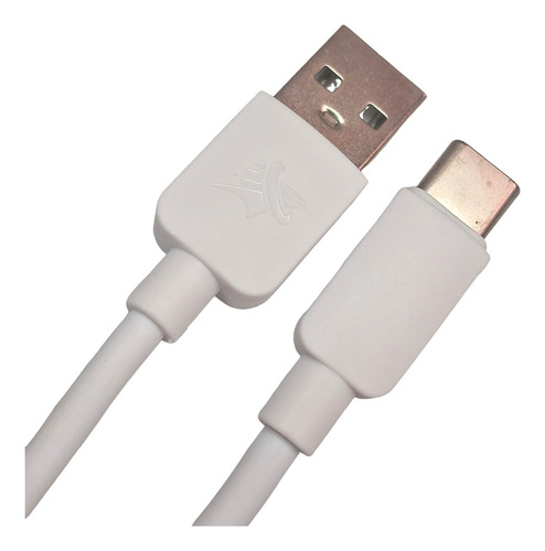 Cabo Dados Celular Tipo-c Usb Carregamento Pei-j67-3 1m