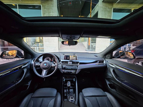 BMW X2 2.0 Sdrive20i Msportx