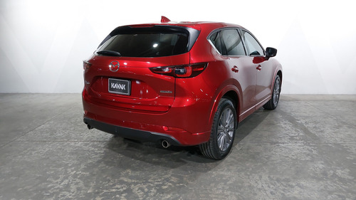 Mazda Cx-5 2.5 S Grand Touring Auto