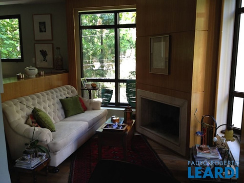 Apartamento - Real Parque - Sp - 531398
