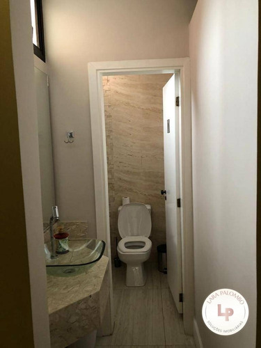 Apartamento Com 3 Dormitórios À Venda, 147 M² Vila Progresso - Jundiaí/sp - Ap0261