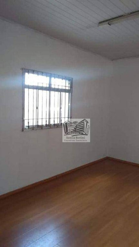 Imagem 6 de 27 de Sobrado À Venda, 57 M² Por R$ 380.000,00 - Penha De França - São Paulo/sp - So0048