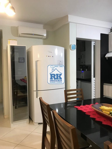 Imagem 9 de 30 de Apartamento À Venda Em Ingleses Norte - Ap004632