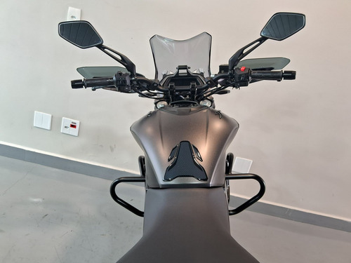Bajaj Dominar 400 400 2024/2025