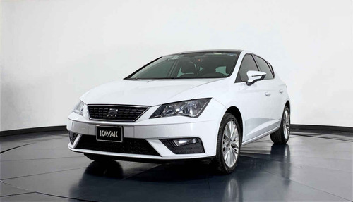 Imagen 1 de 15 de 106904 - Seat Leon 2018 Con Garantía
