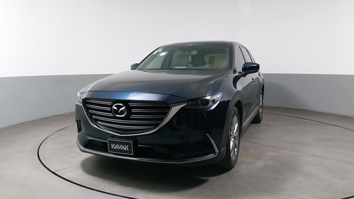 Mazda CX-9 2.5 TURBO I GRAND TOURING 4WD AT