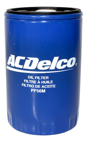 Filtro De Aceite Volkswagen Pointer L4 1.8l 1998 A 2007