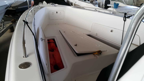 Lancha Pro Line 290 Pescadora 290