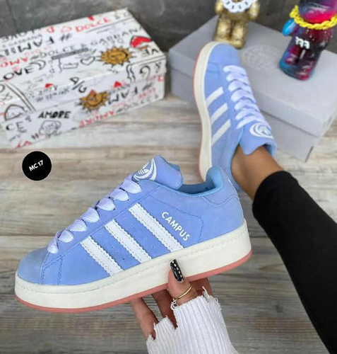 Zapatos adidas Dama 2024 Envió Gratis Oferta! 18$