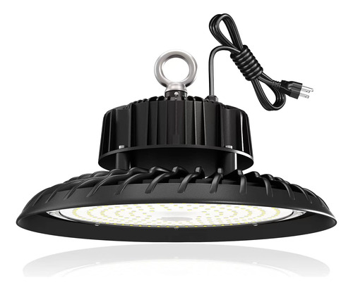 Obullights Luz Led Super Brillante De 250 W De Alta Bahia 37