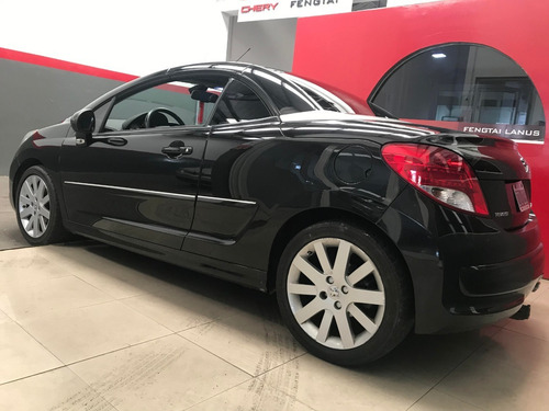 Imagen 5 de 15 de Peugeot 207 Cc 2010
