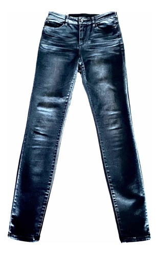 Pantalon De Jeans Armani Exchange. Original, Comprado En Usa