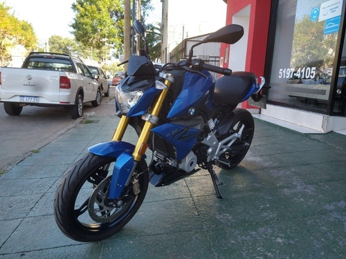 Imagen 1 de 3 de Bmw 310r